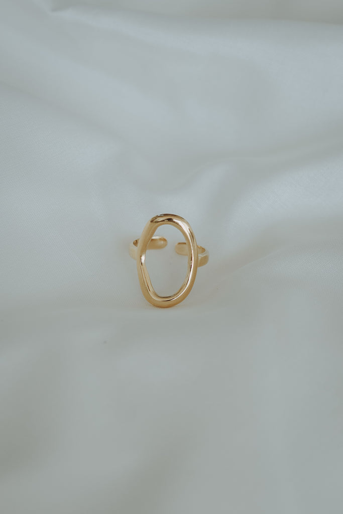 FLEMENGO - O-Type Ring